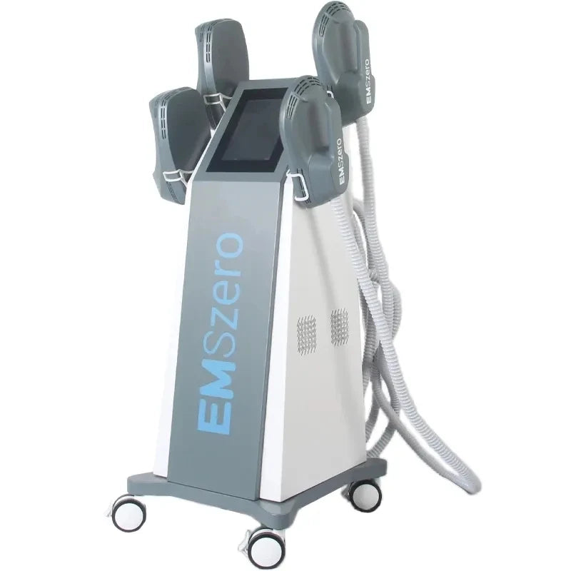 Electromagnetic Muscle Stimulator Machine
