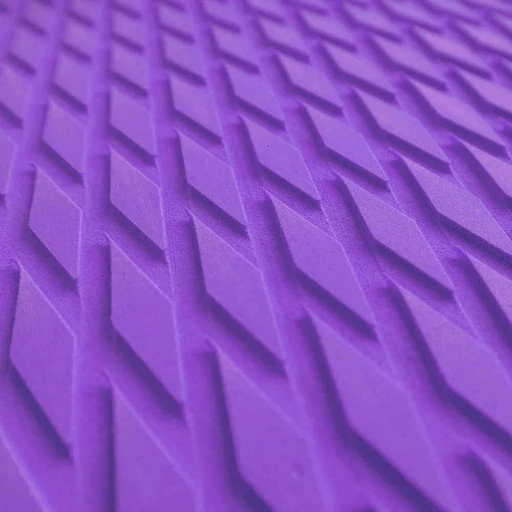 2400*600*5mm EVA Foam Boat Decking Self-Adhesive Flooring Sheet
