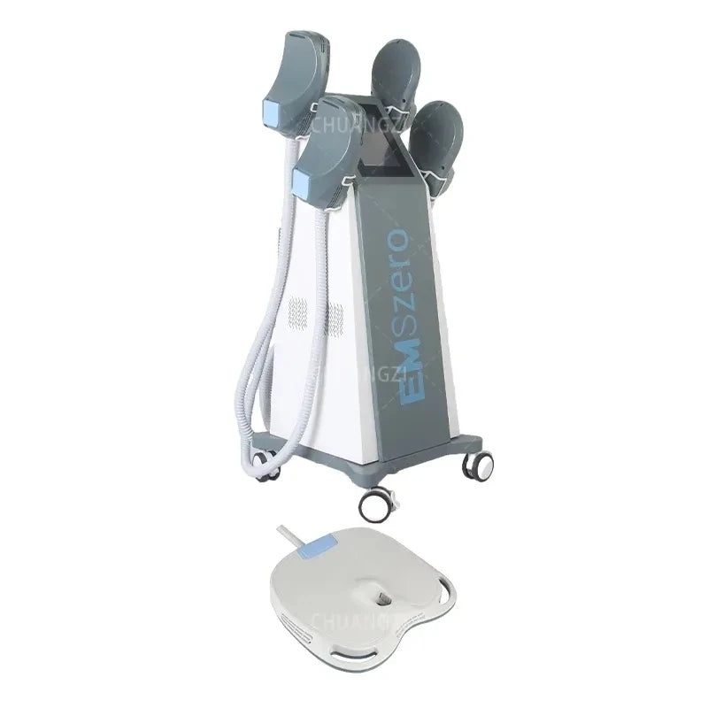 Electromagnetic Muscle Stimulator Machine
