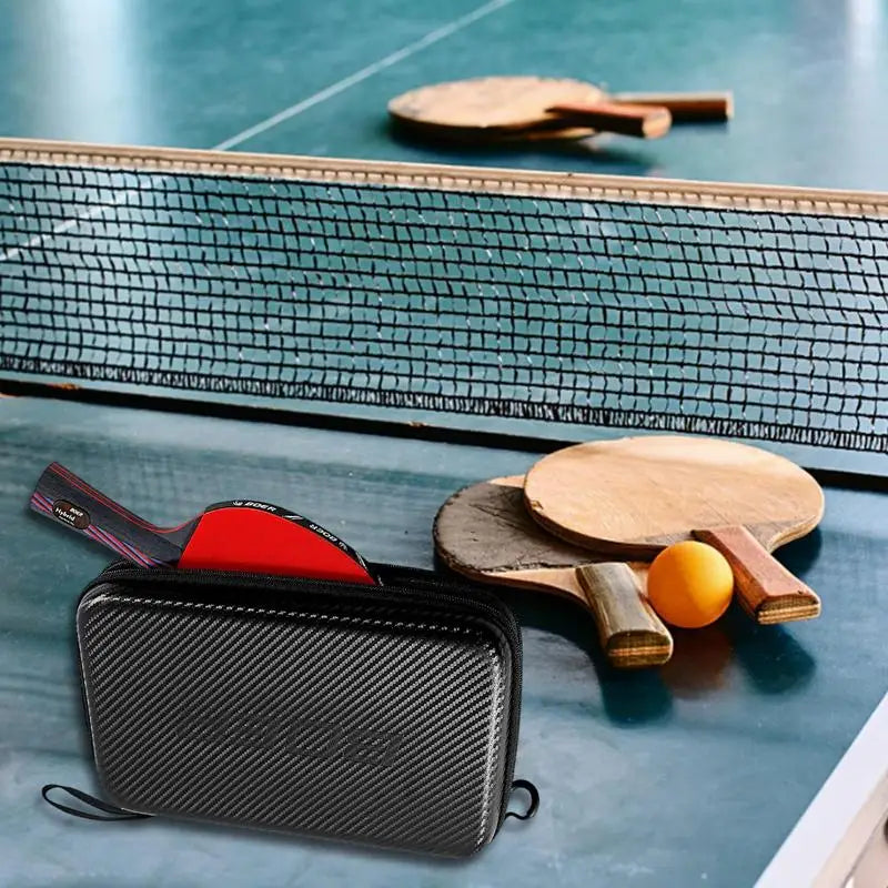 Large Capacity Table tennis sports square bag