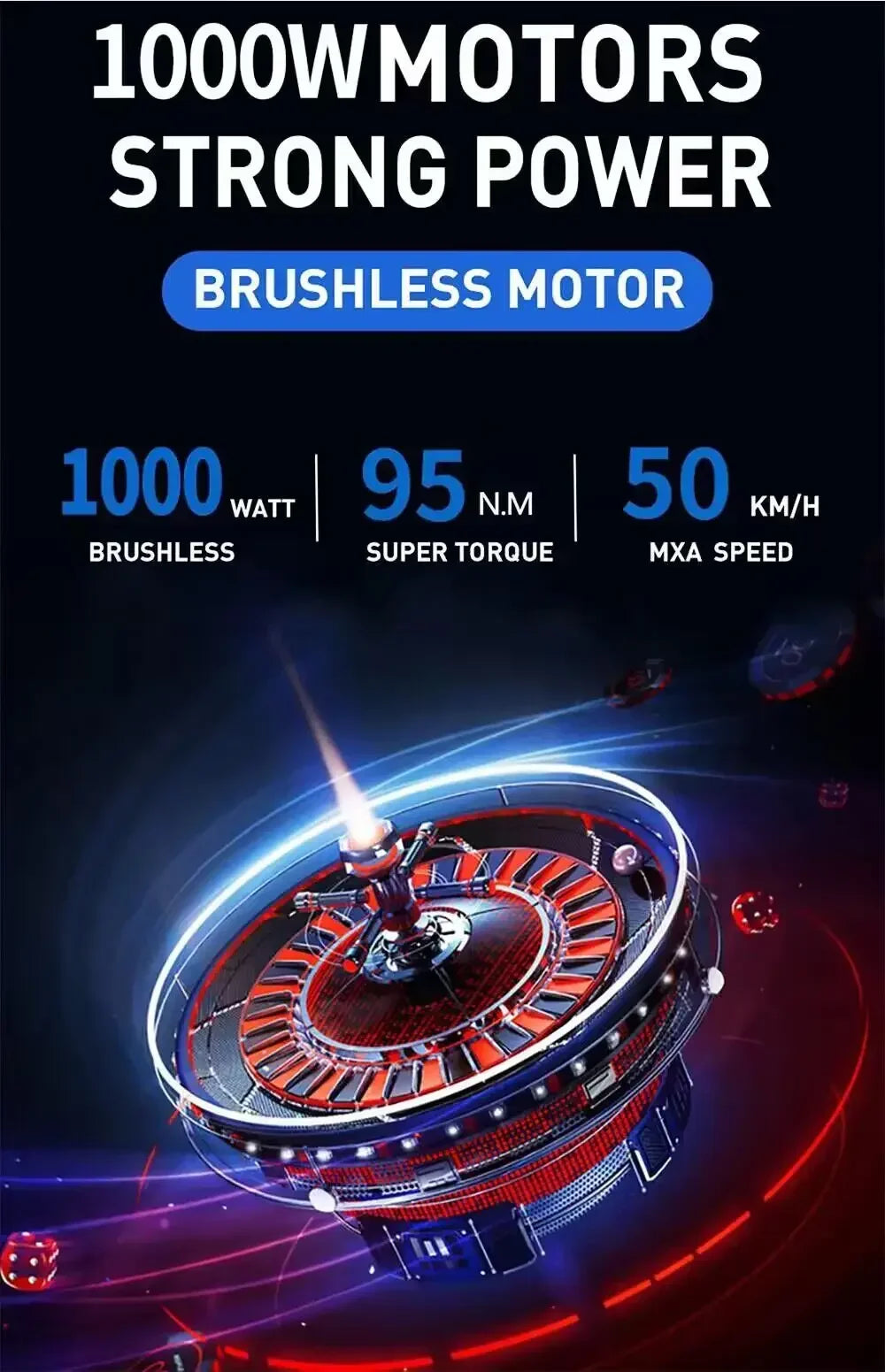 Hydraulic brake electric road bike full suspension