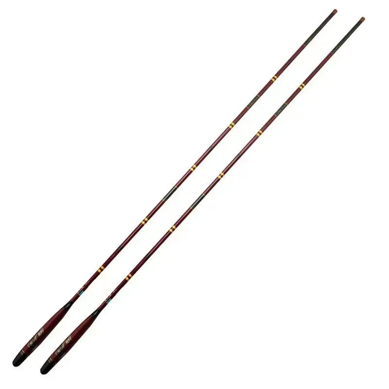 Fishing Rod Ultra-Short Section Shrinkage 23cm Super Light