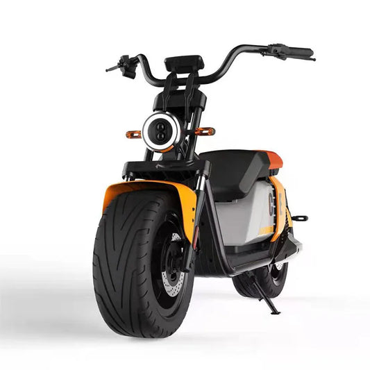 Electric bicycle motor maximum speed 55km/h