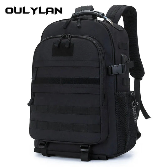 Large Capacity Multi-purpose Waterproof Backpack