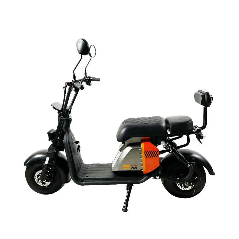 Electric bicycle motor maximum speed 55km/h