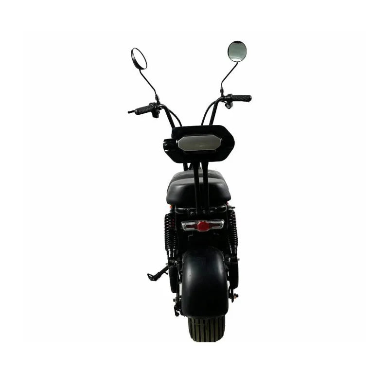 Electric bicycle motor maximum speed 55km/h