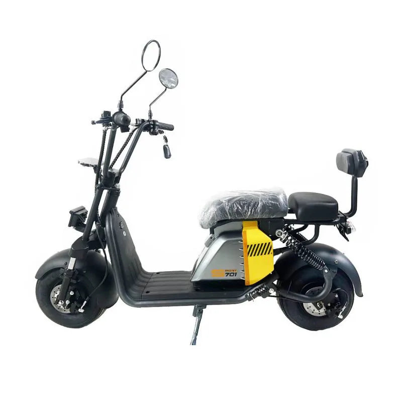 Electric bicycle motor maximum speed 55km/h