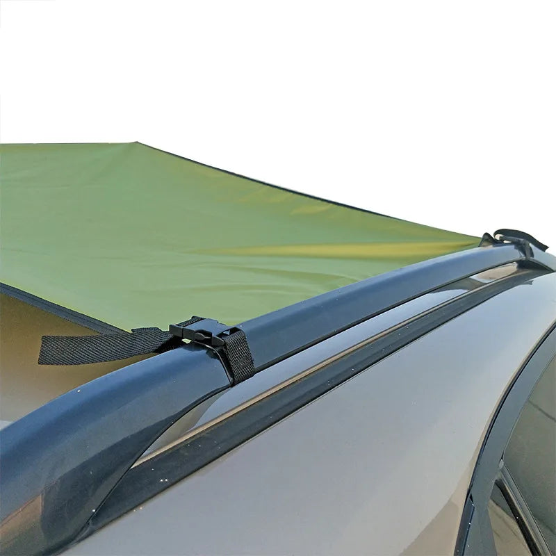 Waterproof Sunshade Outdoor Camping Car Awning