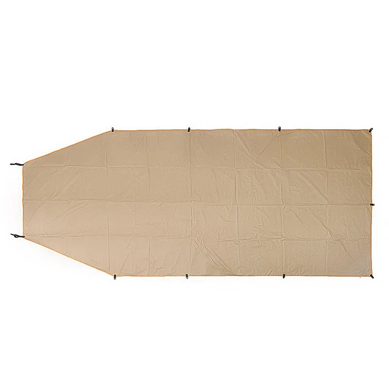 Waterproof Sunshade Outdoor Camping Car Awning