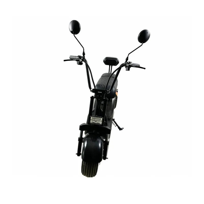 Electric bicycle motor maximum speed 55km/h