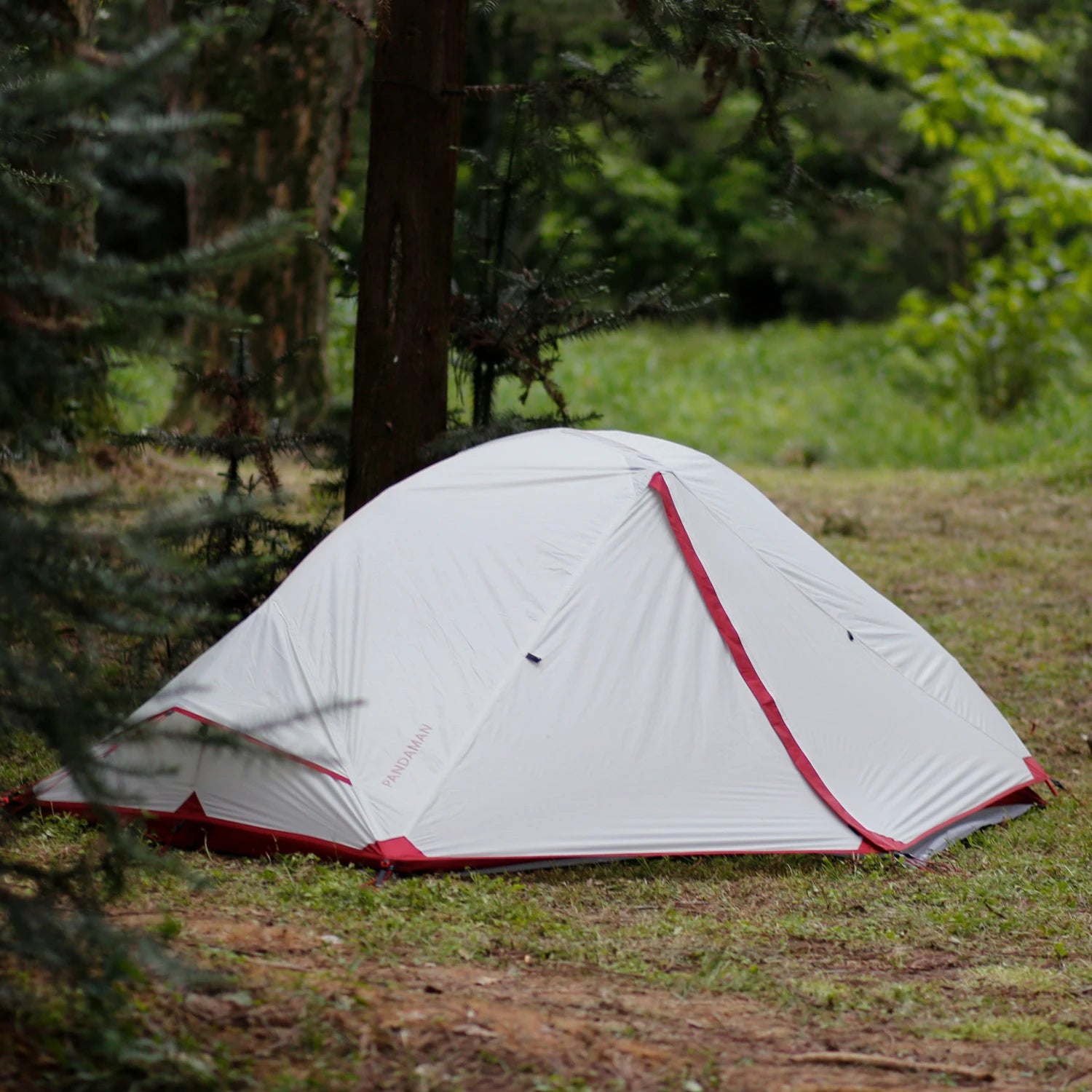 silicone tent 2 Person 4 Season Ultralight Camping Tent 20D Nylon Coated Silicone Wa –  SunCampTrailblazers
