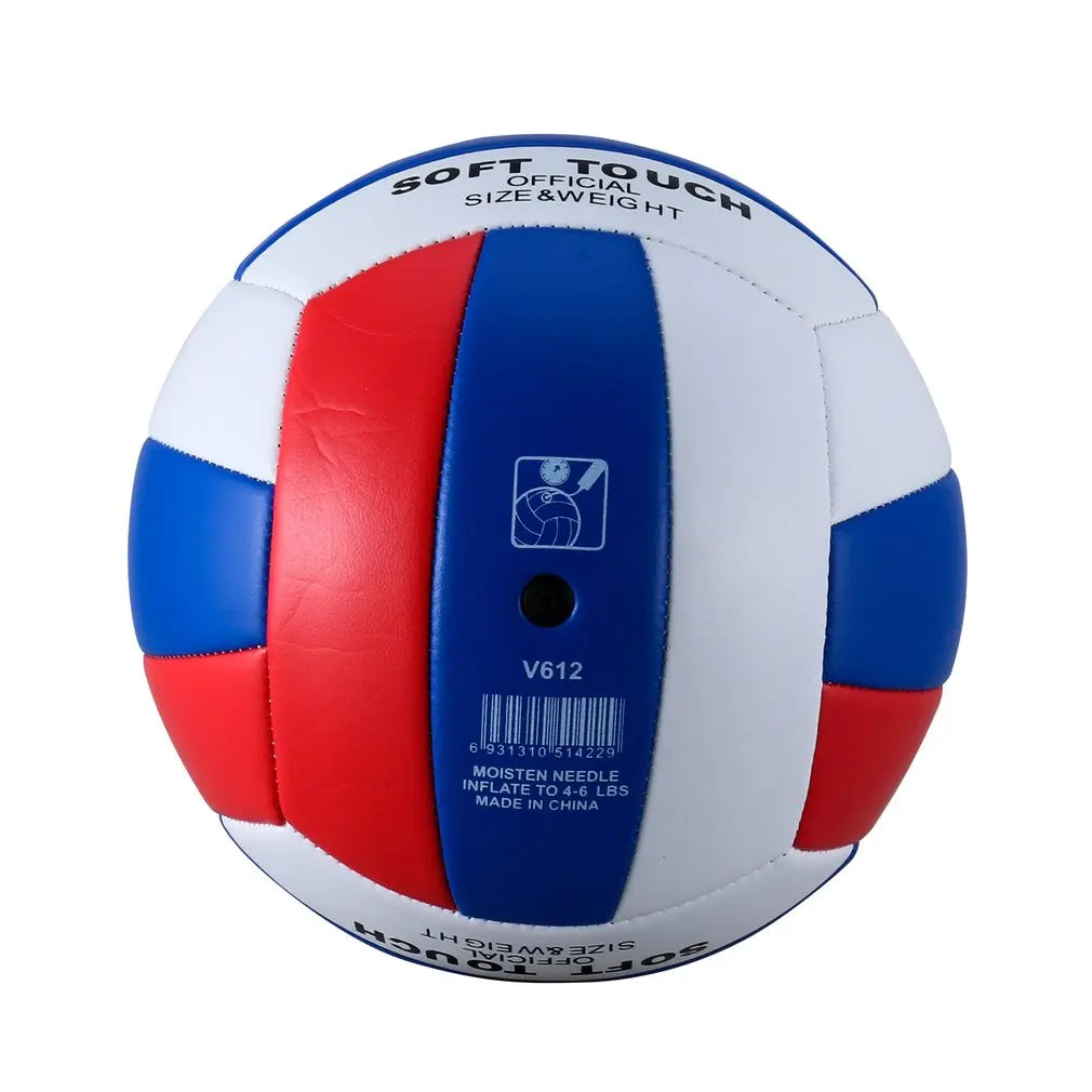 Official Size Professional Soft Volleyball Ball