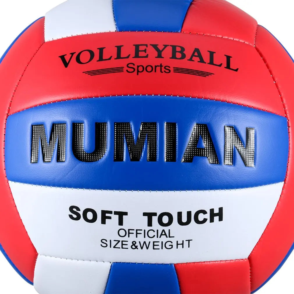 Official Size Professional Soft Volleyball Ball