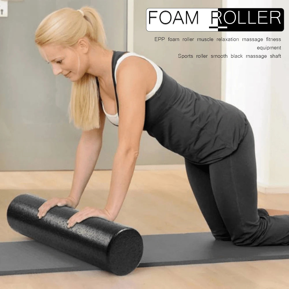 Gym Fitness Yoga Foam Roller