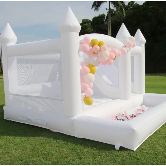 Inflatable Castle /Ball Pit Bubble/ Water Slide /Air bounce Jumping