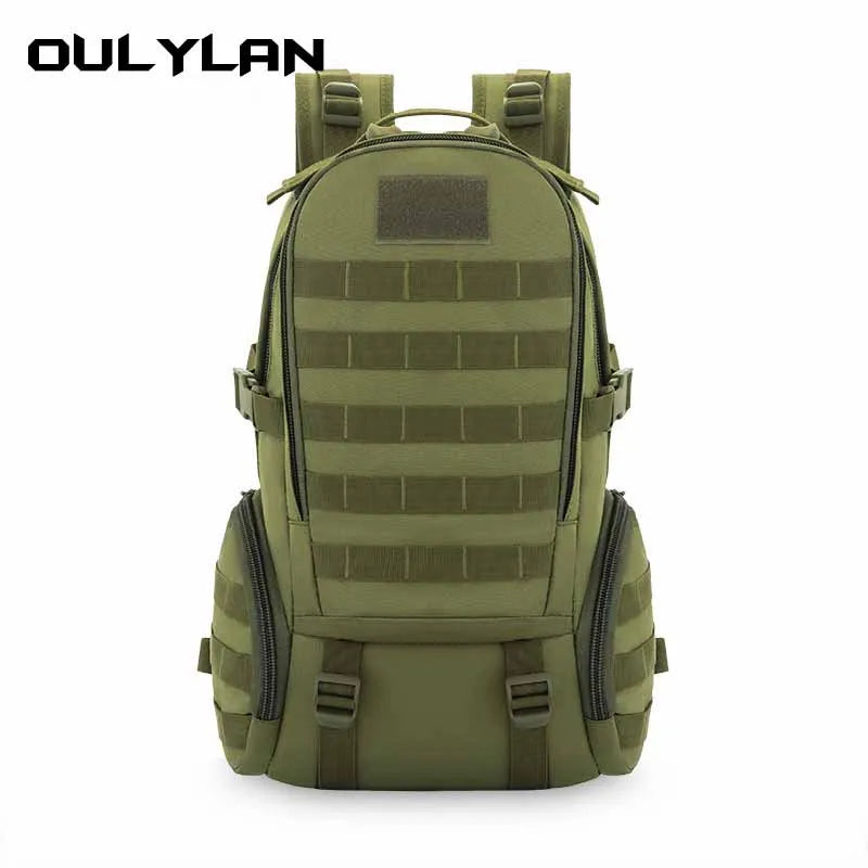 Outdoor Multi-functional Sports Travel Backpack