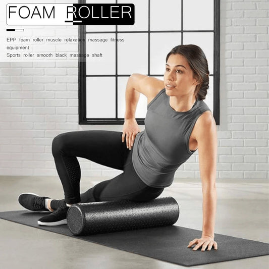 Gym Fitness Yoga Foam Roller