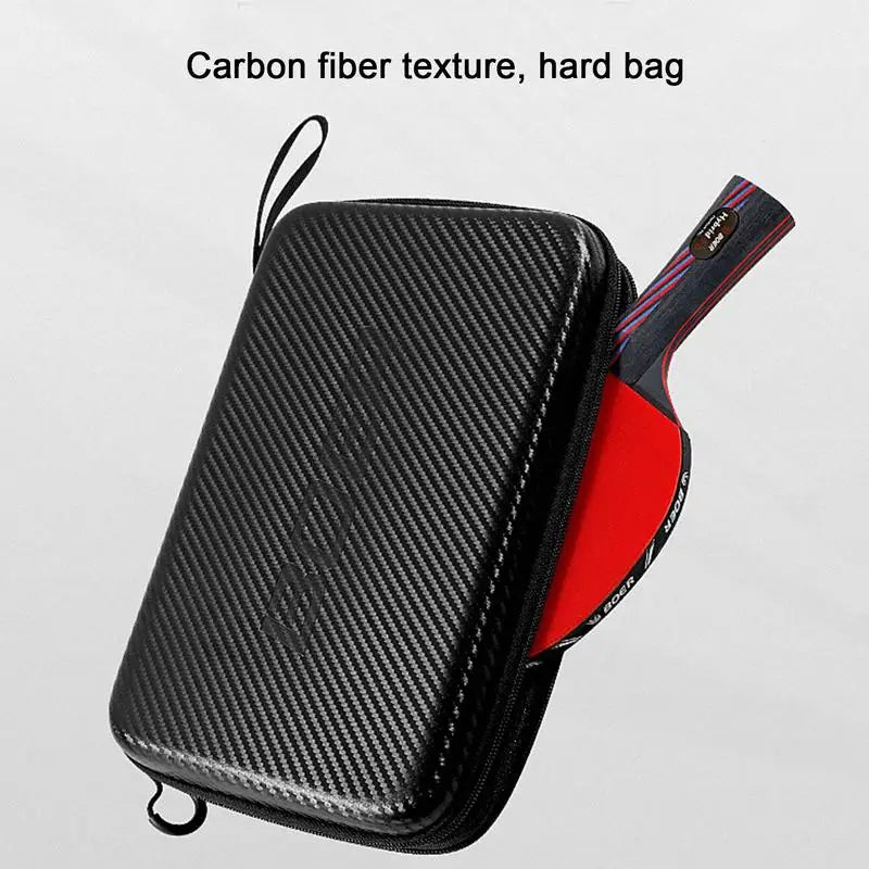 Large Capacity Table tennis sports square bag