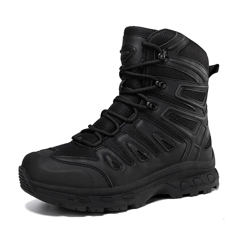 Tactical Boots Durable Training Boots