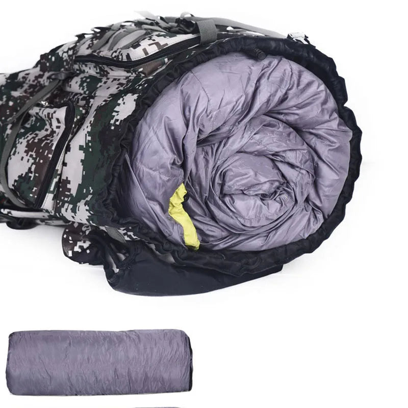 Waterproof  Outdoor Travel Tent Camping Backpacks