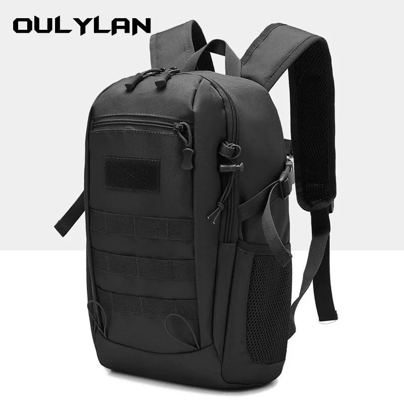 Travel Bags Military Tactical Backpack Men Waterproof Sport Small Camping Mochila Fishing Hunting Rucksacks Outdoor