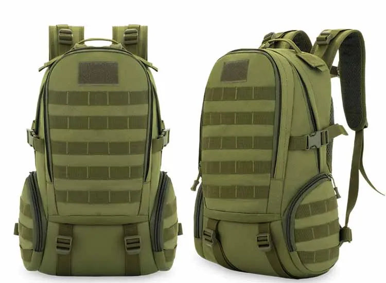 Outdoor Multi-functional Sports Travel Backpack