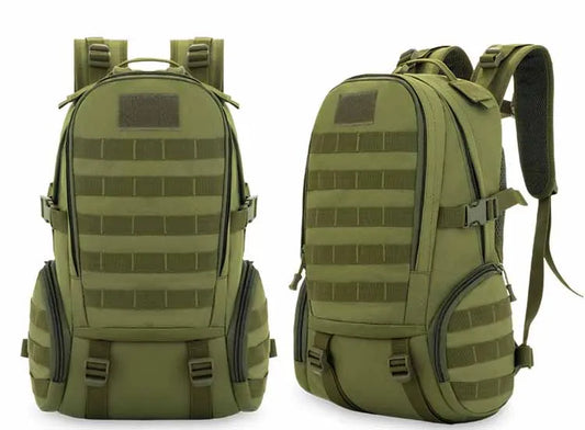 Outdoor Multi-functional Sports Travel Backpack