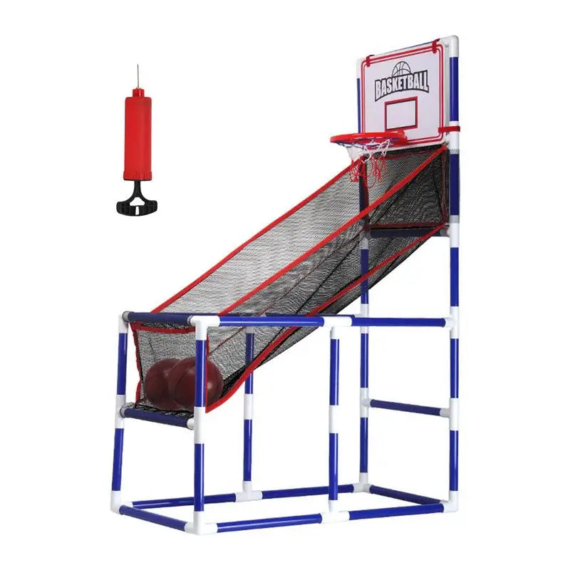 Indoor Basketball Shooting Machine